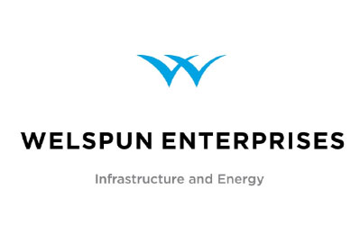 Welspun Enterprises Ltd