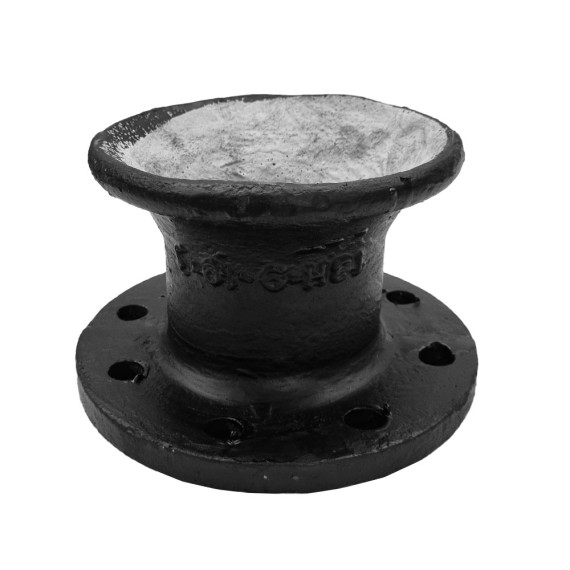 Bell Mouth Pieces
